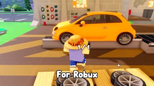 *NEW* ALL WORKING MAP UPDATE CODES FOR CAR FACTORY TYCOON! ROBLOX CAR FACTORY TYCOON CODES смотреть онлайн