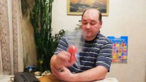 Вакуумируем обычные пакеты.mp4