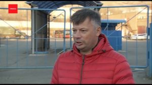 Конфликтов в автобусах становится всё больше