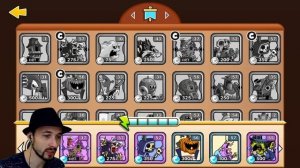 ПРоХоДиМеЦ меняет все Отряды в Защите Башни! Игра Tower Conquest