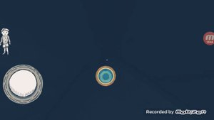 Полет на Граале Evil nun