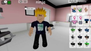 how to get Naruto skin in roblox brookhaven