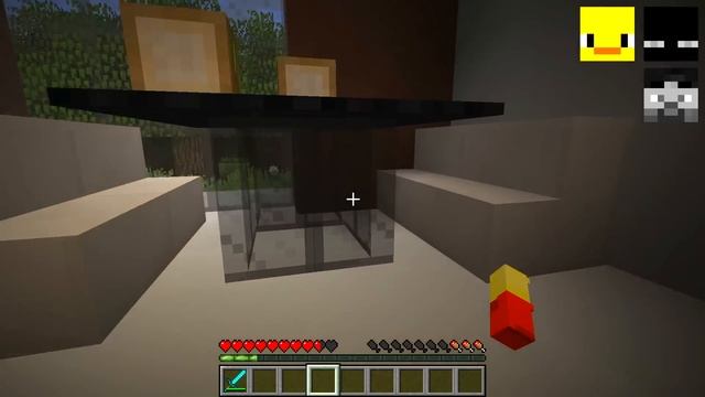 ✅ ПРЯТКИ За БУРГЕРЫ В МАКДОНАЛЬДСЕ В Майнкрафт и точка смотреть онлайн