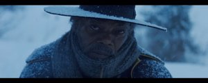Омерзительная восьмерка / The Hateful Eight (2015) Русский тизер-трейлер