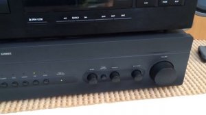 NAD C 320BEE