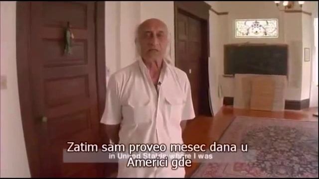 Hira Ratan Manek eating only sunlight and water Хира Ратан Манек питается солнечными лучами и водо смотреть онлайн