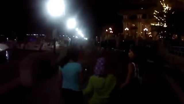 №65.Ночной Вашингтон смотреть онлайн