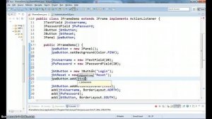 CSC200 Assignment5 Java GUI-Part2