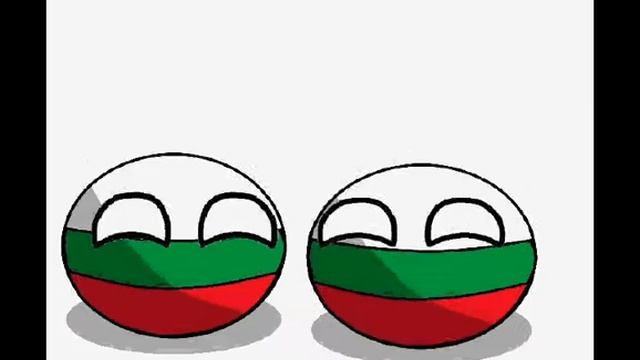 Countryballs как празднуют новый год в странах мира смотреть онлайн