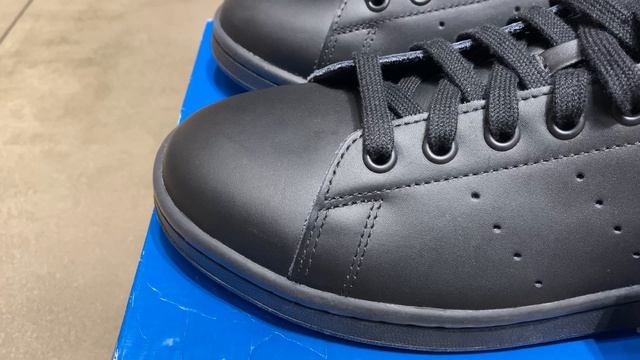 Adidas Stan Smith M20327 смотреть онлайн