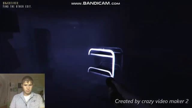 БЕГИ! (fredbear-and-friends-reboot)-прохождение смотреть онлайн