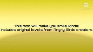 Angry Birds - Killer Edition is now available for all!