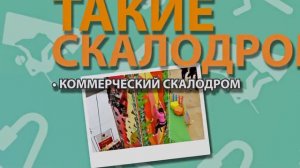 Бизнес на скалодроме. Почему стоит сделать выбор в пользу бизнеса в сфере развлечений?