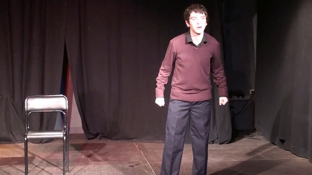 ЧАЦКИЙ смотреть онлайн