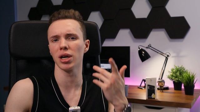 С АЙФОНА НА PIXEL 7 - Опыт использования! смотреть онлайн