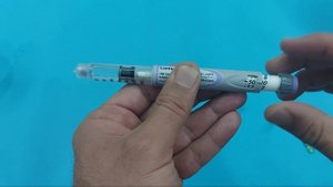 lantus solostar pen how to use