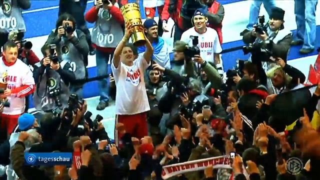 Bastian Schweinsteiger - Tageschau 08.10.19 смотреть онлайн