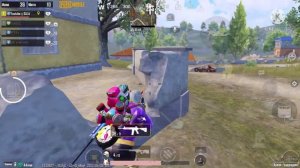 Жана 5 саусак  НАСТРОЙКА 🔥|  Пабг Мобайл | Айфон 8 плюс | Сала Пубг