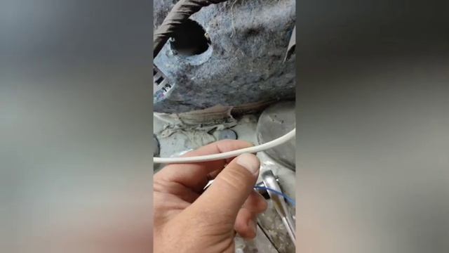 Жёлтые поворотники Шевроле эквинокс 3 смотреть онлайн