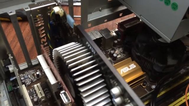 ASUS p5QL/EPU VER.1.01G смотреть онлайн