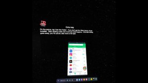 How to easily sideload Android apps on the Meta Quest 3