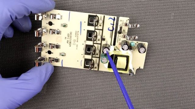 Ikea Kvarts Charger смотреть онлайн