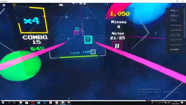 ПРОШЁЛ УРОВЕНЬ КАКОЙ НЕ КТО НЕ МОГ ПРОЙТИ!!! SOUND SPACE смотреть онлайн