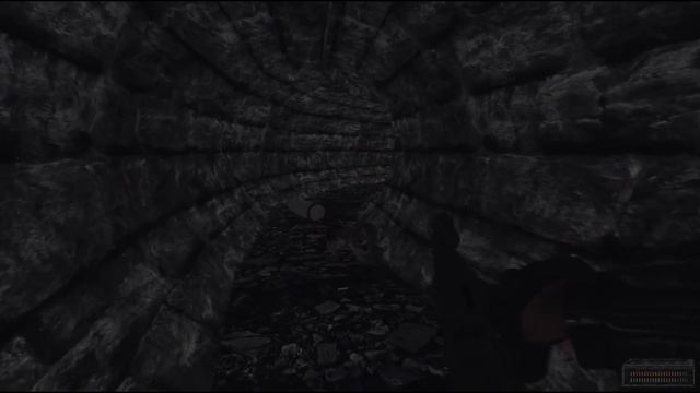 STALKER Darkest Time #8 х16, Мертвый город и Аркано. смотреть онлайн