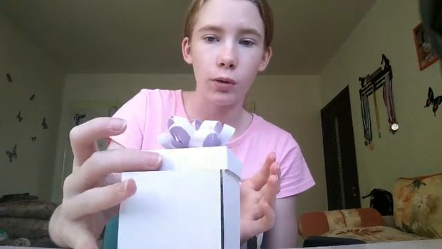 МОИ ПОДАРКИ НА ДЕНЬ РОЖДЕНИЯ !/ СКОЛЬКО МНЕ ПОДАРИЛИ /. смотреть онлайн