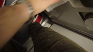 Туалетная бумага в самолете