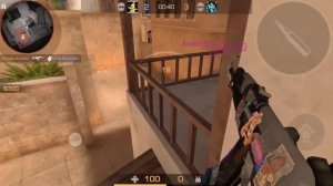 КАК Я ИГРАЮ С IPHONE 6S В 4 ПАЛЬЦА | STANDOFF 2 HANDCAM