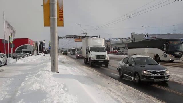 Газон Некст