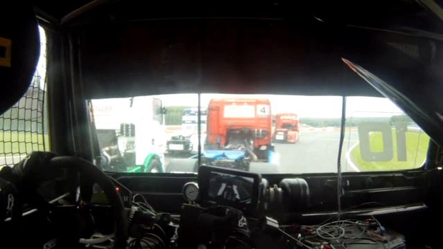 OXXO Energy Truck Race Team Smolensk2013 vasárnap смотреть онлайн