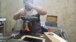 Фрезер Вихорь на 1900 ватт в стол циркулярки