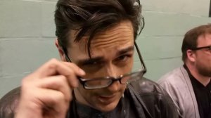 Mark Meer Mass effect gamer poop  "We'll bang ok"