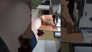 Рукавная швейная машинка Типикал