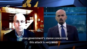 Full interview with Robert Stephen Ford, former US ambassador to Syria