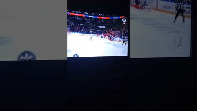Хоккей кхл плей офф/Цска Ска 3 игра/2:2!!! смотреть онлайн