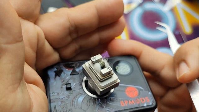 รีวิว Cthulu Aio white Derlin смотреть онлайн