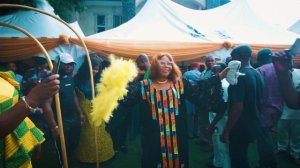 This Lagos Traditional Igbo Wedding Broke The Internet!!