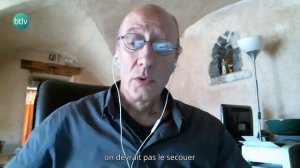 Synchronicités, spiritualité et science avec Philippe Guillemant sur btlv.fr (_Le Pic de l'Esprit_)
