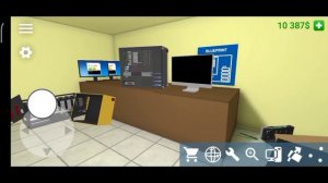 СОБИРАЕМ "ИГРОВОЙ ПК" ИЗ ОБНОВЛЕНИЯ 1.7.0 "PC SIMULATOR " ГЛОБАЛЬНОЕ ОБНОВЛЕНИЕ!