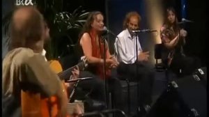 Paco De Lucia Live at Burghausen (2004) - Tangos