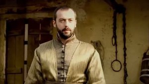 Ибрагим вернулся в Парге