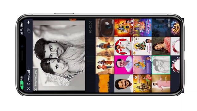 New Trending 🔥 Video Editing In Alightmotion|Instagram Trending Status Video Editing Tutorial| смотреть онлайн