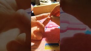 Как сделать поводок для морских свинок?🤔🐹
