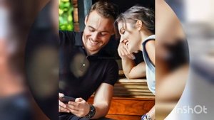 Ханде Эрчел и Керем Бюрсин ?Что они ? делают