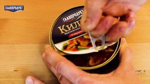 СУП с КИЛЬКОЙ В ТОМАТНОМ СОУСЕ ГЛАВПРОДУКТ. Как быстро приготовить суп с килькой в томатном соусе.