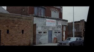 Eminem - 8 Mile - 8 Mile Road - HD