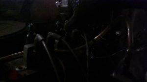 " Подводное / двухконтурное " зажигание на ГАЗ-69! Убъет слона!